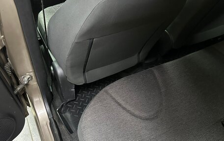 Nissan Micra III, 2005 год, 550 000 рублей, 11 фотография