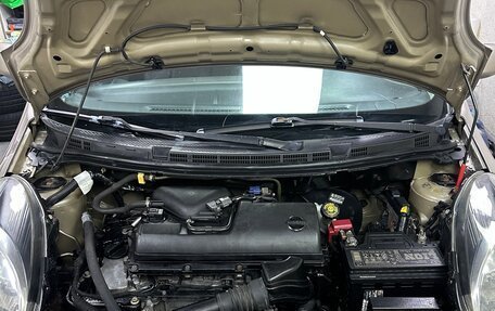 Nissan Micra III, 2005 год, 550 000 рублей, 4 фотография