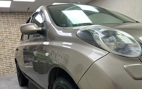 Nissan Micra III, 2005 год, 550 000 рублей, 2 фотография