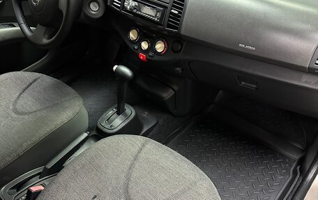 Nissan Micra III, 2005 год, 550 000 рублей, 12 фотография