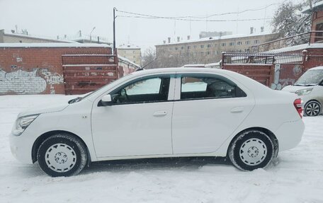 Chevrolet Cobalt II, 2020 год, 995 000 рублей, 5 фотография