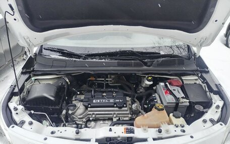 Chevrolet Cobalt II, 2020 год, 995 000 рублей, 8 фотография