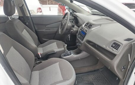 Chevrolet Cobalt II, 2020 год, 995 000 рублей, 13 фотография