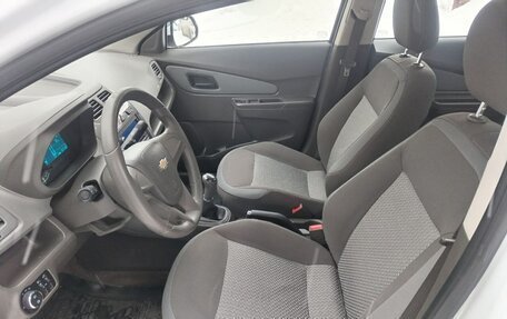 Chevrolet Cobalt II, 2020 год, 995 000 рублей, 11 фотография