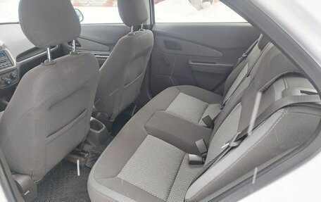 Chevrolet Cobalt II, 2020 год, 995 000 рублей, 12 фотография