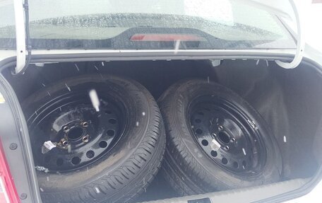 Chevrolet Cobalt II, 2020 год, 995 000 рублей, 10 фотография