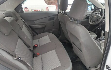 Chevrolet Cobalt II, 2020 год, 995 000 рублей, 14 фотография