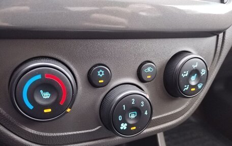 Chevrolet Cobalt II, 2020 год, 995 000 рублей, 16 фотография