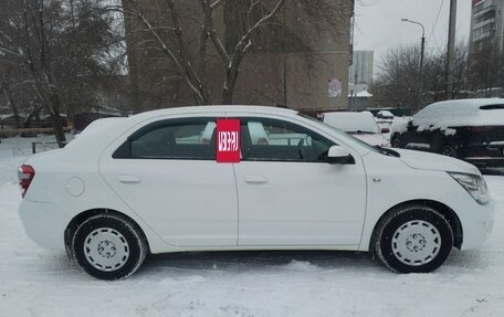 Chevrolet Cobalt II, 2020 год, 995 000 рублей, 6 фотография