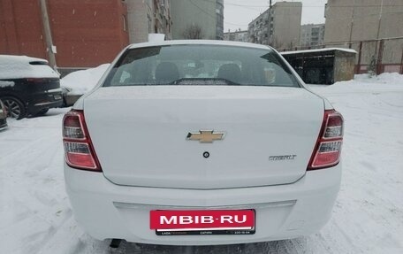 Chevrolet Cobalt II, 2020 год, 995 000 рублей, 9 фотография