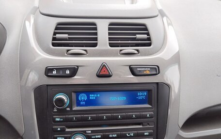 Chevrolet Cobalt II, 2020 год, 995 000 рублей, 19 фотография