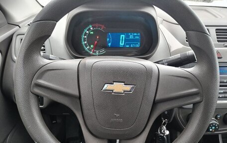 Chevrolet Cobalt II, 2020 год, 995 000 рублей, 18 фотография