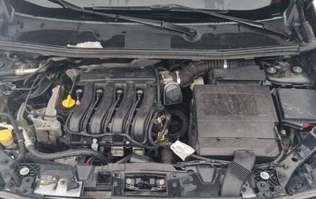 Renault Fluence I, 2012 год, 529 000 рублей, 4 фотография