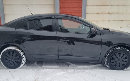 Renault Fluence I, 2012 год, 529 000 рублей, 13 фотография