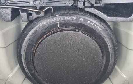 Renault Fluence I, 2012 год, 529 000 рублей, 11 фотография