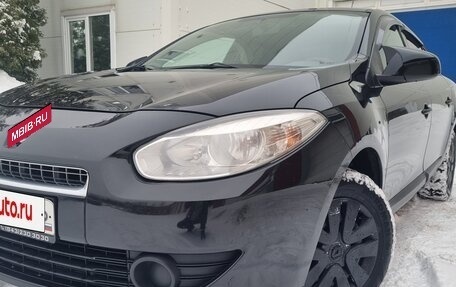 Renault Fluence I, 2012 год, 529 000 рублей, 2 фотография