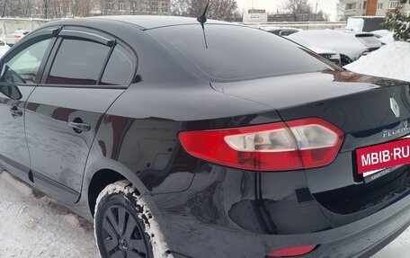 Renault Fluence I, 2012 год, 529 000 рублей, 12 фотография