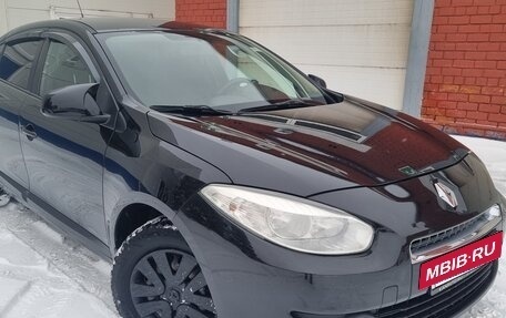 Renault Fluence I, 2012 год, 529 000 рублей, 7 фотография