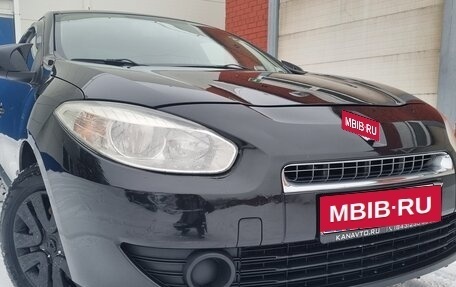 Renault Fluence I, 2012 год, 529 000 рублей, 5 фотография