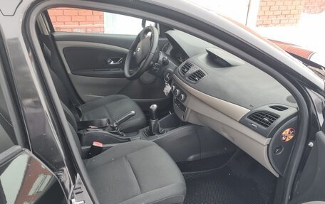 Renault Fluence I, 2012 год, 529 000 рублей, 15 фотография