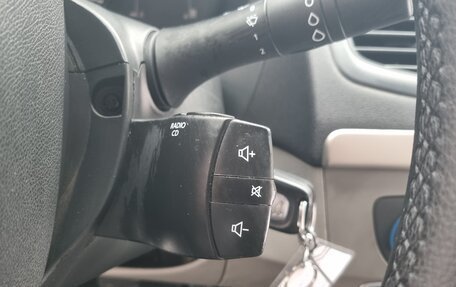 Renault Fluence I, 2012 год, 529 000 рублей, 26 фотография