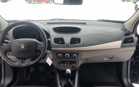 Renault Fluence I, 2012 год, 529 000 рублей, 21 фотография