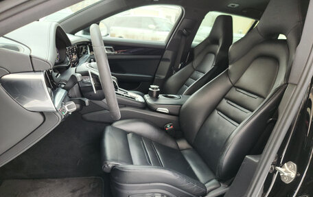 Porsche Panamera II рестайлинг, 2021 год, 10 800 000 рублей, 9 фотография