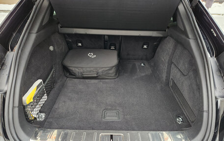 Porsche Panamera II рестайлинг, 2021 год, 10 800 000 рублей, 21 фотография