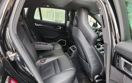 Porsche Panamera II рестайлинг, 2021 год, 10 800 000 рублей, 15 фотография