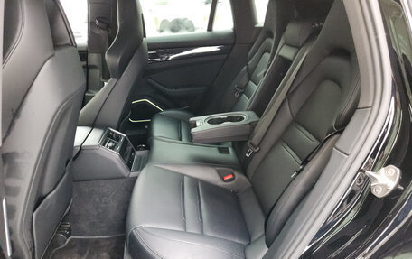 Porsche Panamera II рестайлинг, 2021 год, 10 800 000 рублей, 18 фотография