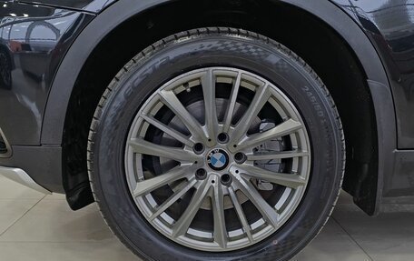 BMW X3, 2012 год, 2 136 000 рублей, 4 фотография