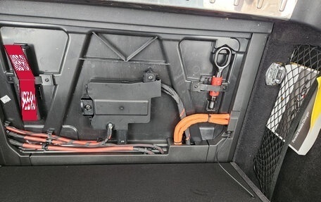 Porsche Panamera II рестайлинг, 2021 год, 10 800 000 рублей, 20 фотография