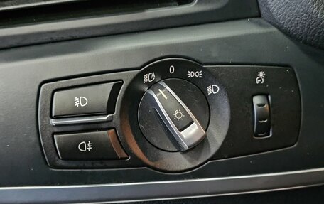 BMW X3, 2012 год, 2 136 000 рублей, 15 фотография