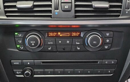 BMW X3, 2012 год, 2 136 000 рублей, 24 фотография