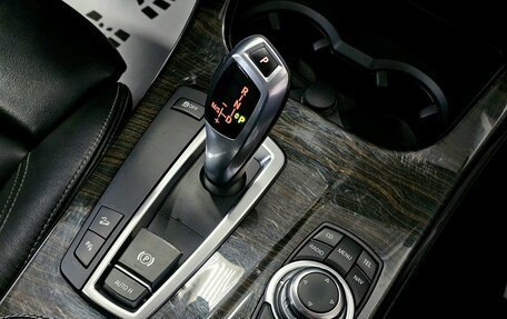 BMW X3, 2012 год, 2 136 000 рублей, 25 фотография