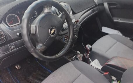 Chevrolet Aveo III, 2011 год, 300 000 рублей, 2 фотография