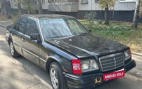 Mercedes-Benz W124, 1991 год, 220 000 рублей, 3 фотография