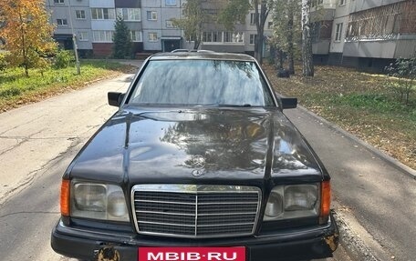 Mercedes-Benz W124, 1991 год, 220 000 рублей, 2 фотография