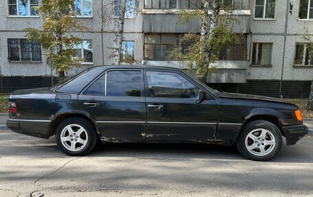 Mercedes-Benz W124, 1991 год, 220 000 рублей, 5 фотография