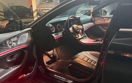 Mercedes-Benz CLS, 2020 год, 6 990 000 рублей, 9 фотография