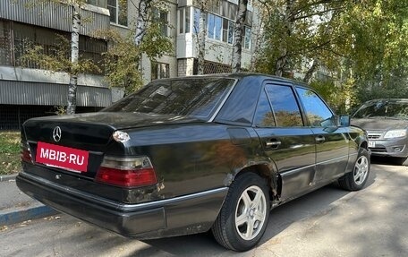 Mercedes-Benz W124, 1991 год, 220 000 рублей, 6 фотография
