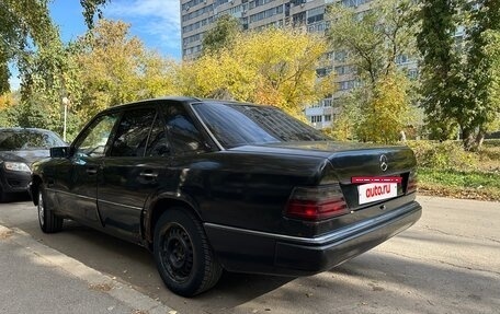 Mercedes-Benz W124, 1991 год, 220 000 рублей, 8 фотография