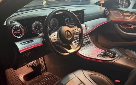 Mercedes-Benz CLS, 2020 год, 6 990 000 рублей, 10 фотография