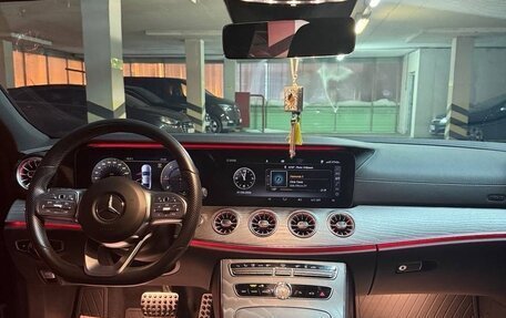 Mercedes-Benz CLS, 2020 год, 6 990 000 рублей, 12 фотография