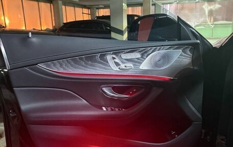 Mercedes-Benz CLS, 2020 год, 6 990 000 рублей, 11 фотография