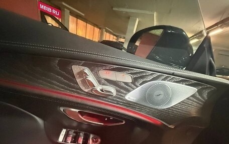 Mercedes-Benz CLS, 2020 год, 6 990 000 рублей, 15 фотография