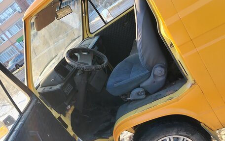 Volkswagen Transporter T3, 1986 год, 230 000 рублей, 6 фотография