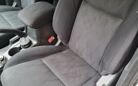 Mitsubishi Pajero Sport III рестайлинг, 2019 год, 3 100 000 рублей, 10 фотография