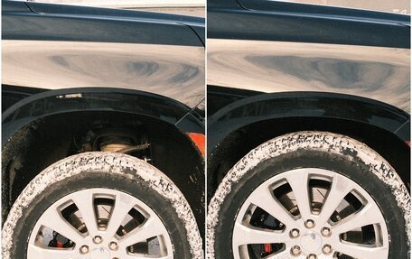 Chevrolet Tahoe IV, 2022 год, 11 990 000 рублей, 11 фотография