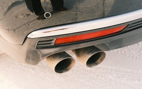 Chevrolet Tahoe IV, 2022 год, 11 990 000 рублей, 14 фотография